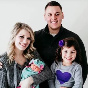 Meet your Posher, Jennifer